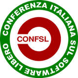 CONFSL logo